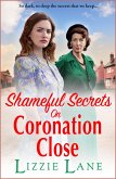 Shameful Secrets on Coronation Close (eBook, ePUB)