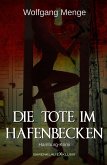 Die Tote im Hafenbecken - Ein Hamburg-Krimi (eBook, ePUB)