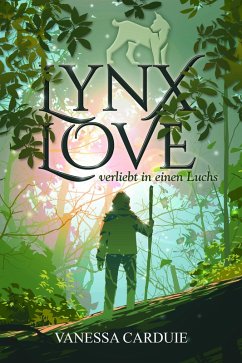 Lynx Love (eBook, ePUB) - Carduie, Vanessa