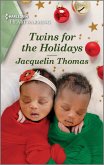 Twins for the Holidays (eBook, ePUB)