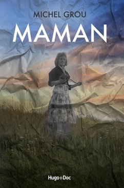 Cover Maman (eBook, ePUB)