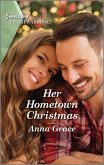 Her Hometown Christmas (eBook, ePUB)