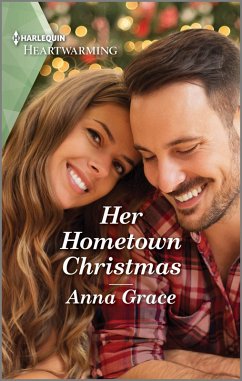 Her Hometown Christmas (eBook, ePUB) - Grace, Anna