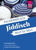 Jiddisch - Wort für Wort (eBook, PDF)