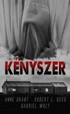 Kényszer (eBook, ePUB)