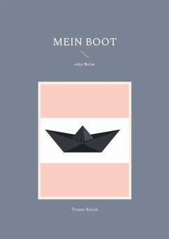 Mein Boot (eBook, ePUB)