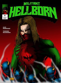 Cover Militant Hellborn (eBook, ePUB)