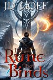 The Rune that Binds (Sommerstone Chronicles, #1) (eBook, ePUB)