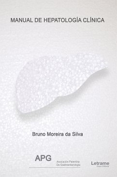 Manual de hepatología clínica (eBook, ePUB) - da Silva, Bruno Moreira