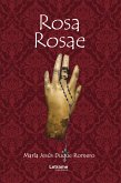 Rosa Rosae (eBook, ePUB)