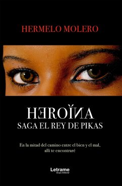 Cover Heroína (eBook, ePUB)