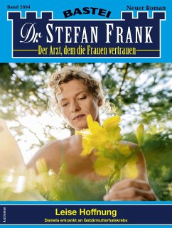 Dr. Stefan Frank 2694 (eBook, ePUB) - Frank, Stefan