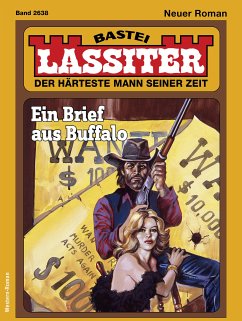 Lassiter 2638 (eBook, ePUB) - Martens, Katja