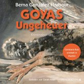 Goyas Ungeheuer (MP3-Download)