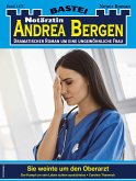 Notärztin Andrea Bergen 1475 (eBook, ePUB)