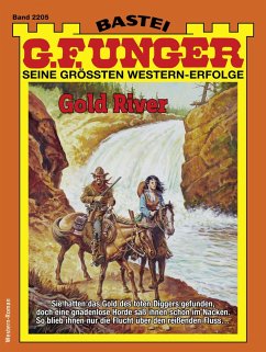 Cover G. F. Unger 2205 (eBook, ePUB)