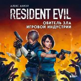 Resident Evil. Obitel' zla igrovoy industrii (MP3-Download)