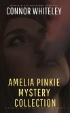 Amelia Pinkie Mystery Collection: 5 Private Investigator Mystery Short Stories (Amelia Pinkie Private Investigator Mysteries, #5.5) (eBook, ePUB)