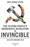 The Filipino People's Democratic Revolution is Invincible (eBook, ePUB)