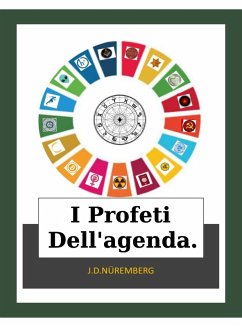 Cover I Profeti Dell'agenda. (eBook, ePUB)