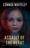 Assault Of The Heart: An Amelia Pinkie Private Investigator Mystery Short Story (Amelia Pinkie Private Investigator Mysteries, #3) (eBook, ePUB)