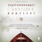 Ozdoravlivayushchee sanogennoe myshlenie (MP3-Download)