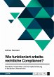 Wie funktioniert arbeitsrechtliche... - Bild 1