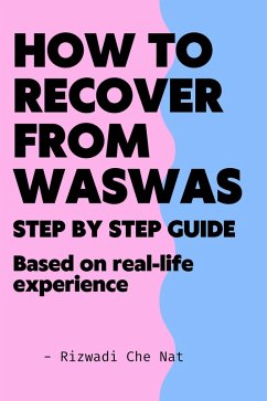 Cover How To Recover From Waswas (eBook, ePUB)