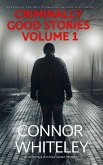 Criminally Good Stories Volume 1: 20 Detective Mystery Short Stories (Criminally Good Mystery Stories, #1) (eBook, ePUB)