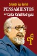 Pensamientos de Carlos Rafael... - Bild 1