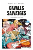 Cavalls Salvatges (eBook, ePUB)