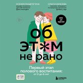 Ob ETOM ne rano. Pervyy etap polovogo vospitaniya: ot 0 do 6 let. Kniga dlya roditeley (MP3-Download) Ob ETOM ne rano. Pervyy etap polovogo vospitaniya: ot 0 do 6 let. Kniga dlya roditeley (MP3-Download)