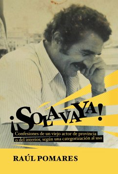 Solavaya (eBook, ePUB) - Pomares Bory, Raúl