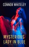 Mysterious Lady In Blue: An Amelia Pinkie Private Investigator Mystery Short Story (Amelia Pinkie Private Investigator Mysteries, #4) (eBook, ePUB)