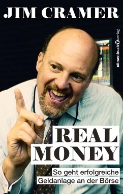 Real Money (eBook, ePUB) - Cramer, James J