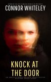 Knock At The Door: An Amelia Pinkie Private Investigator Mystery Short Story (Amelia Pinkie Private Investigator Mysteries, #1) (eBook, ePUB)