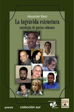 La ingrávida estructura (eBook, ePUB) - Besú Guevara, Alexander