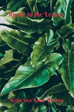 Cover Rustle in the Leaves (eBook, ePUB)