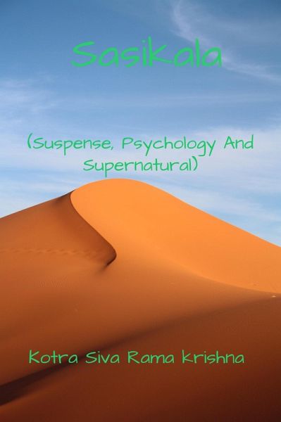 Sasikala (eBook, ePUB)