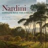 Nardini:Complete Music For 2 Violins - Bild 1