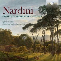 Nardini:Complete Music For 2 Violins - Diverse