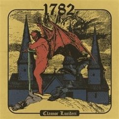 Clamor Luciferi - 1782