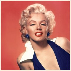 Cover The Very Best Of Marilyn Monroe (Ltd.180g Vinyl)