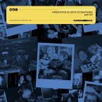 Wild Pitch Club By Ata & Nd_Baumecker Pt.Ii/Ii