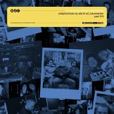 Wild Pitch Club By Ata & Nd_Baumecker Pt.Ii/Ii