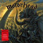 We Are Motörhead Transparent Green Vinyl