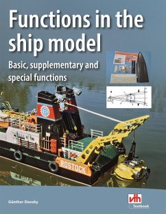 Functions in the ship model (eBook, ePUB) - Slansky, Günther