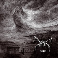 Dypet (Digipak) - Mork