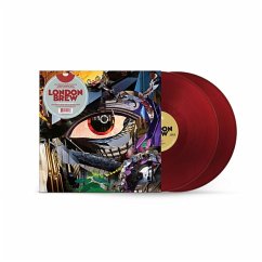 London Brew (2lp,Maroon Vinyl) - London Brew