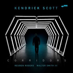 Corridors - Scott,Kendrick/Rogers,Reuben/Smith,Walter Iii
